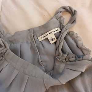 Banana Republic Tank!